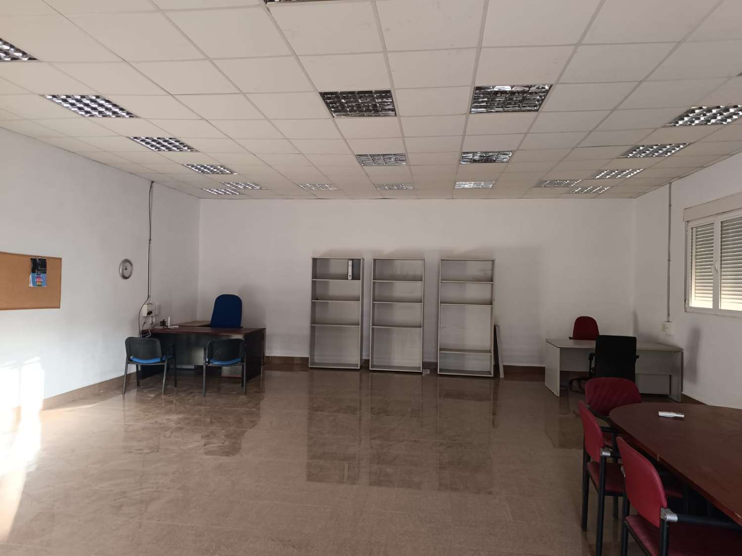 Промисловість на продаж в Los Tablones - La Garnatilla (Motril)