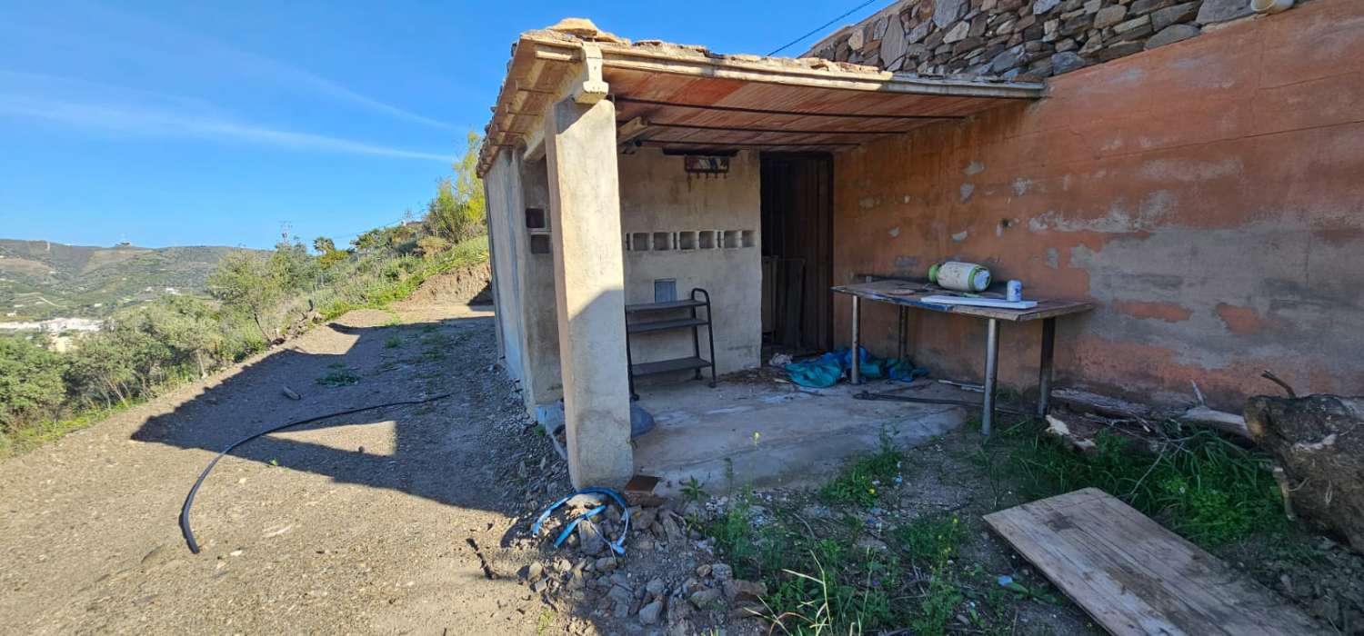 Дім на продаж в Torrox Pueblo