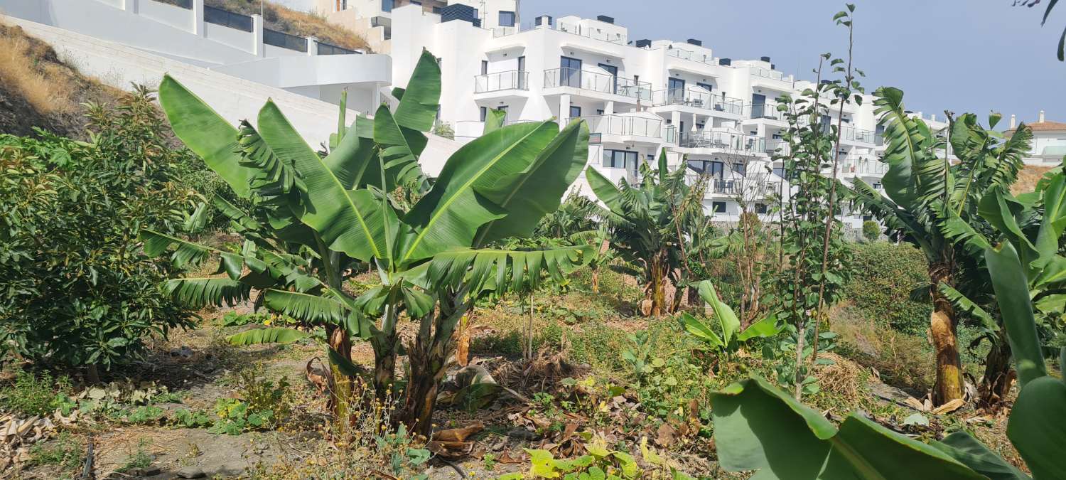 Villa met ongelooflijk uitzicht met boerderij en land