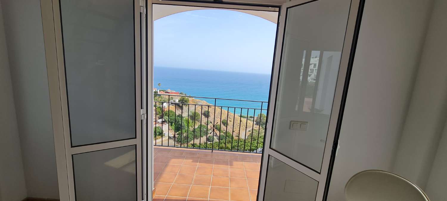 Villa til salg i Punta Lara (Nerja)