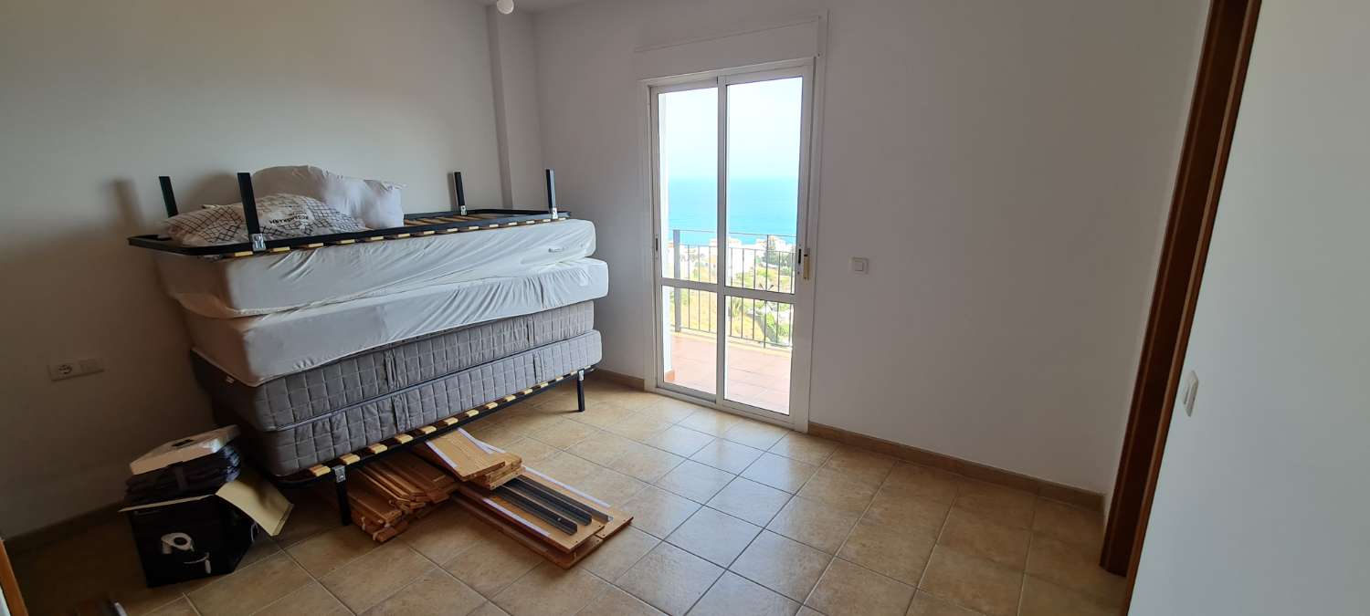 Villa til salg i Punta Lara (Nerja)