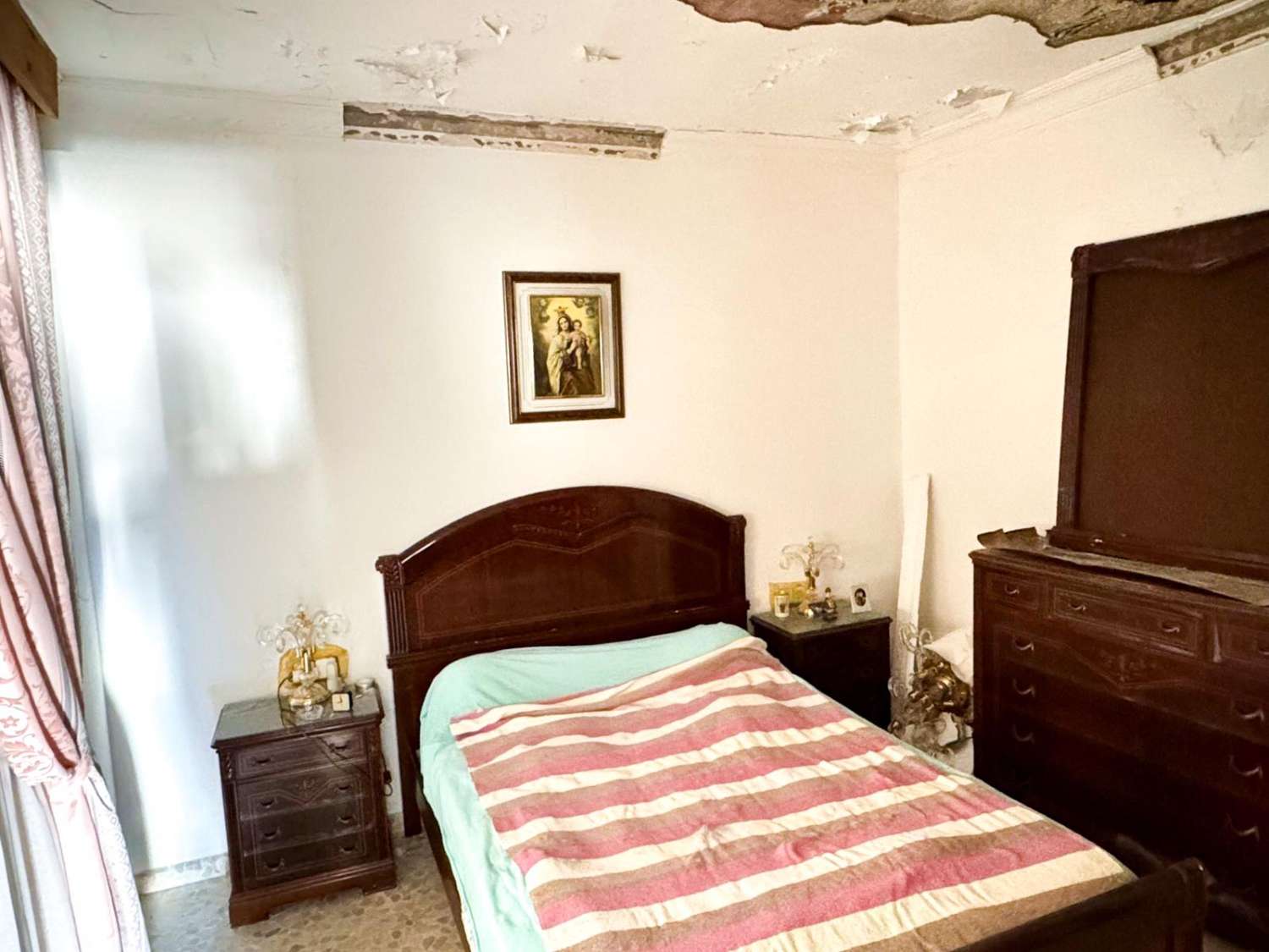 Piso de 2 dormitorios en pleno Centro histórico de Conil de la Frontera