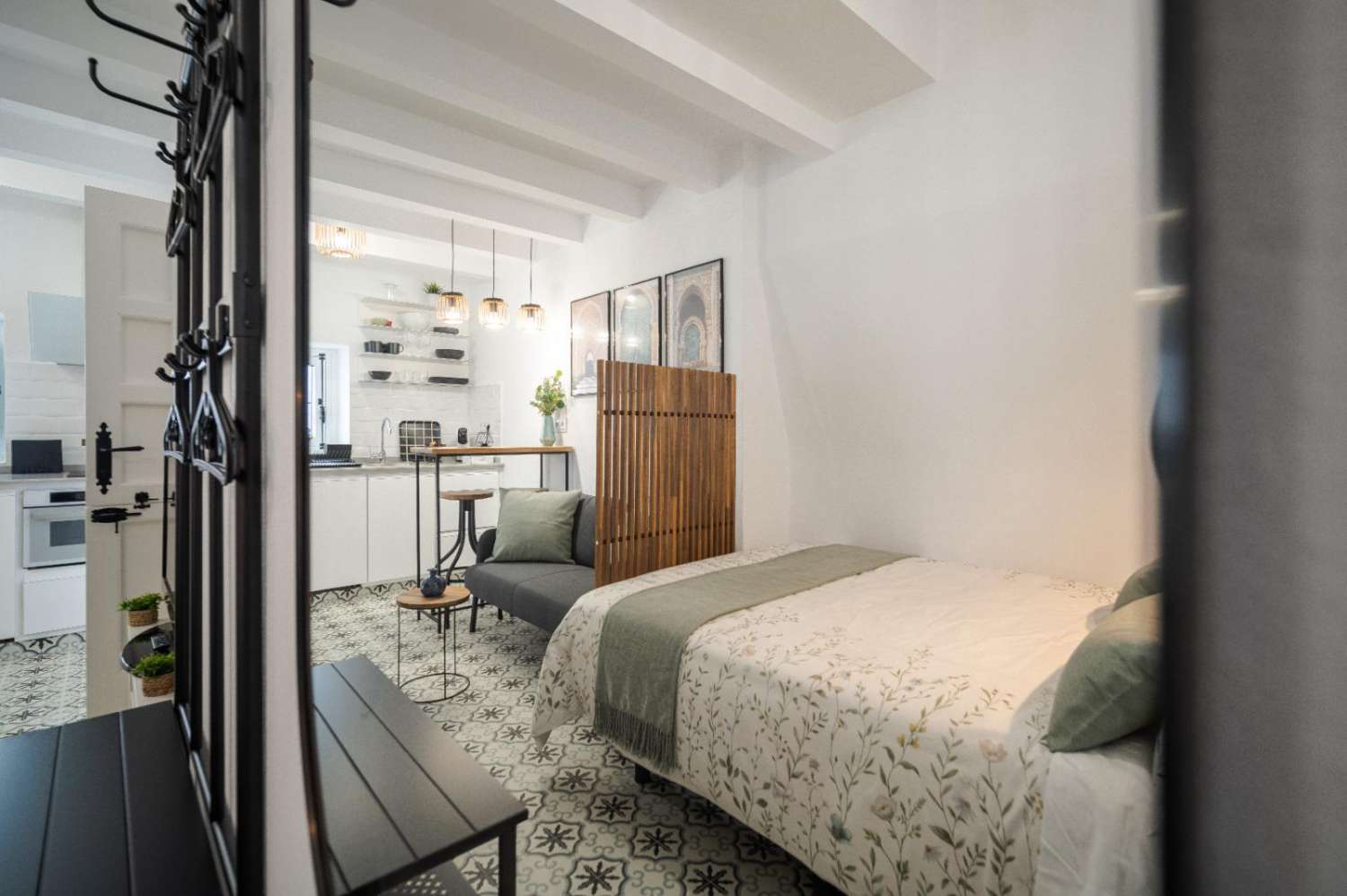 Loft en centro histórico de Vejer de La Frontera (Cádiz)