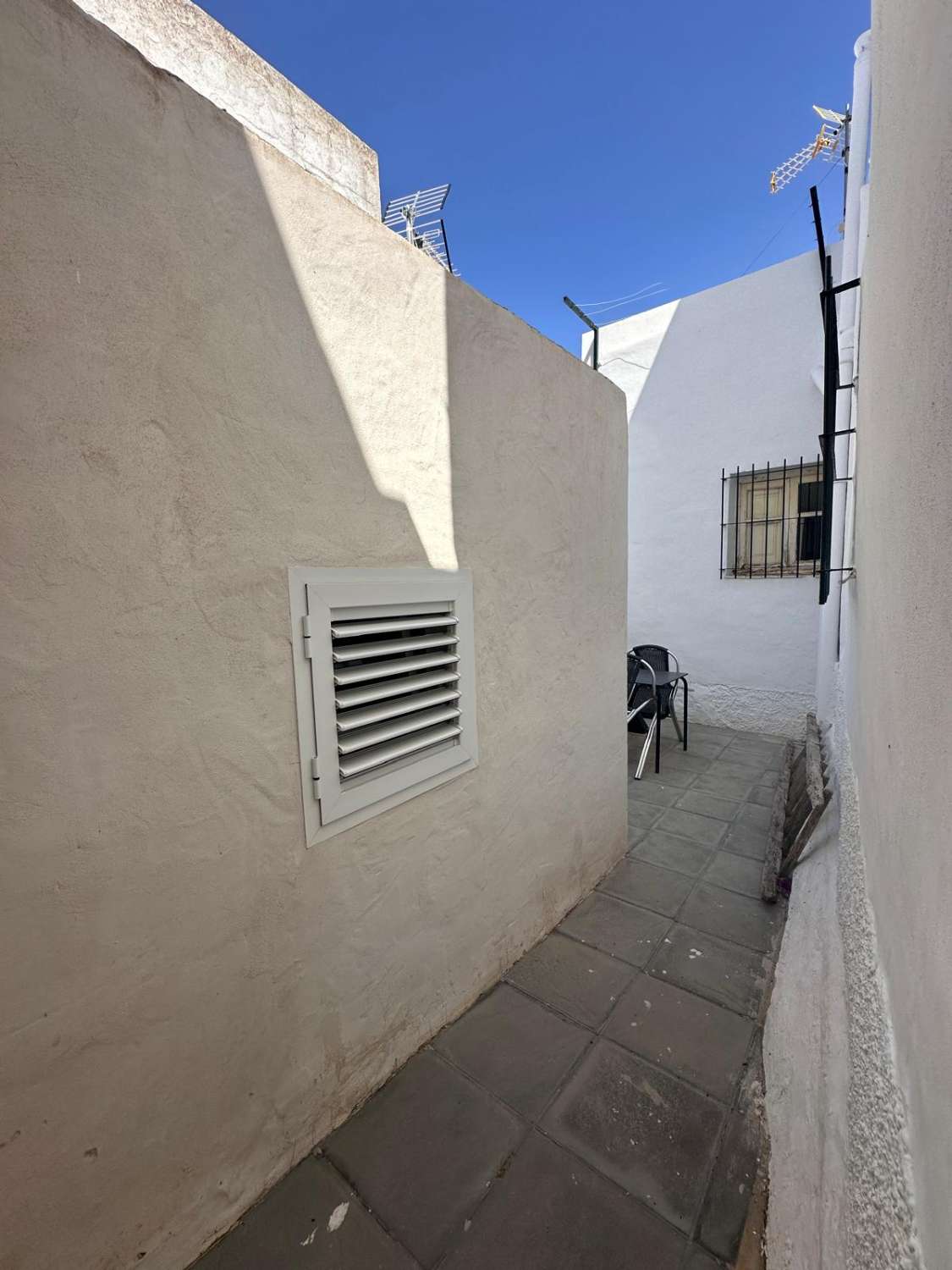 2 lägenheter med turistlicens i Vejer