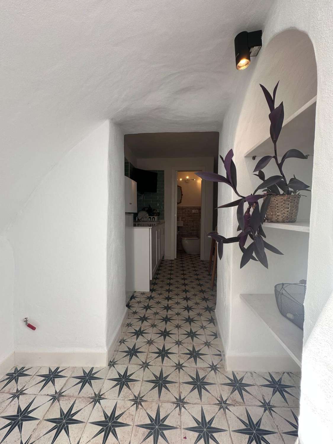 2 appartements avec licence touristique à Vejer