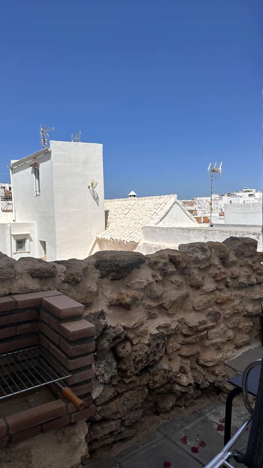 2 apartments with tourist license in Vejer