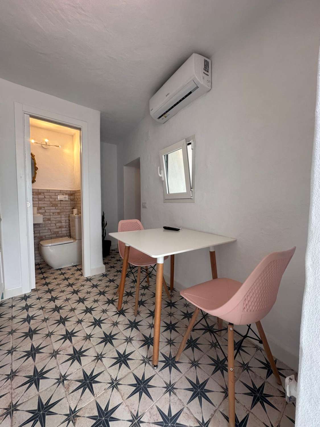 2 appartements avec licence touristique à Vejer