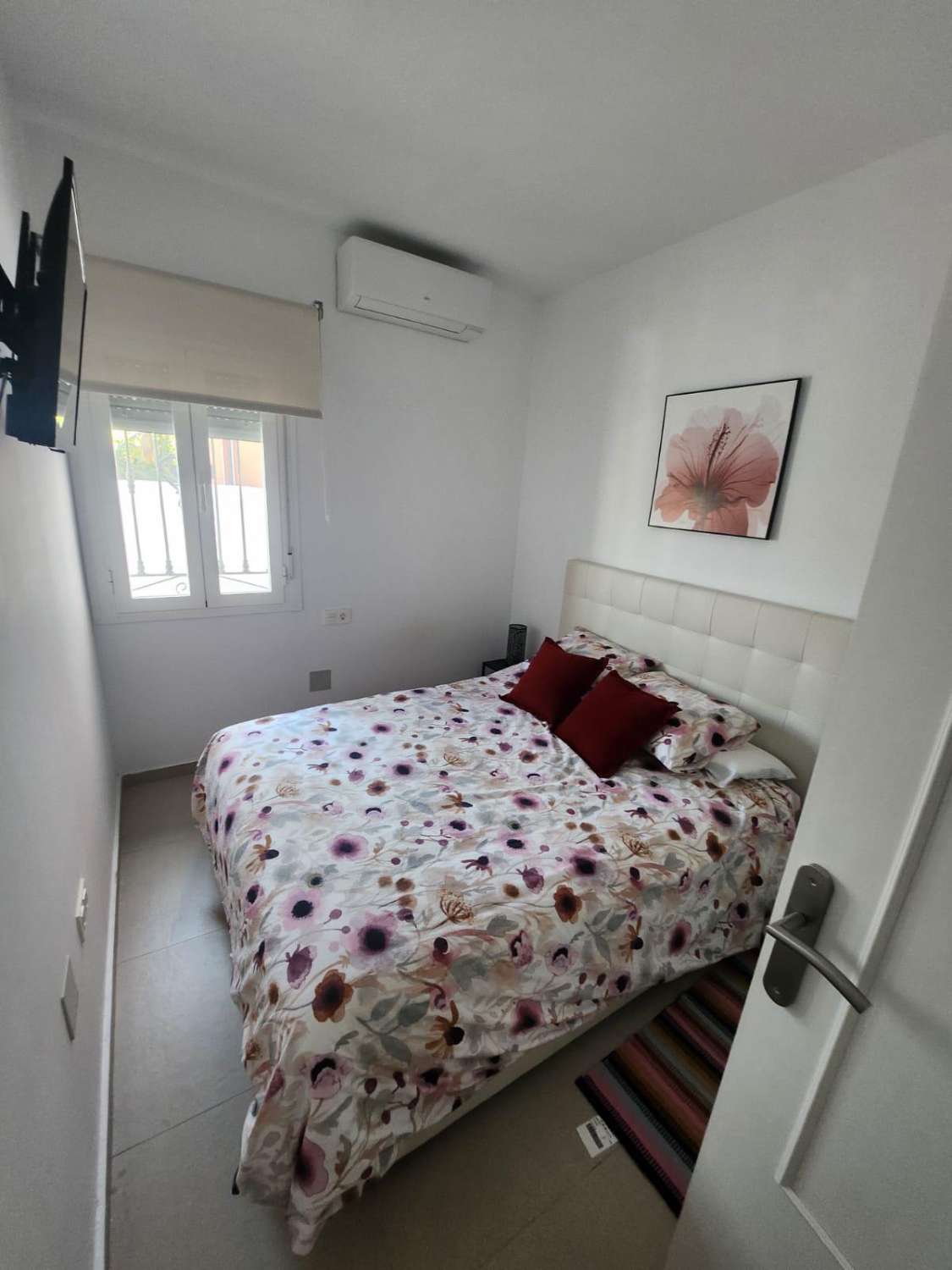 Villa con 5 camere da letto e terreno con vista