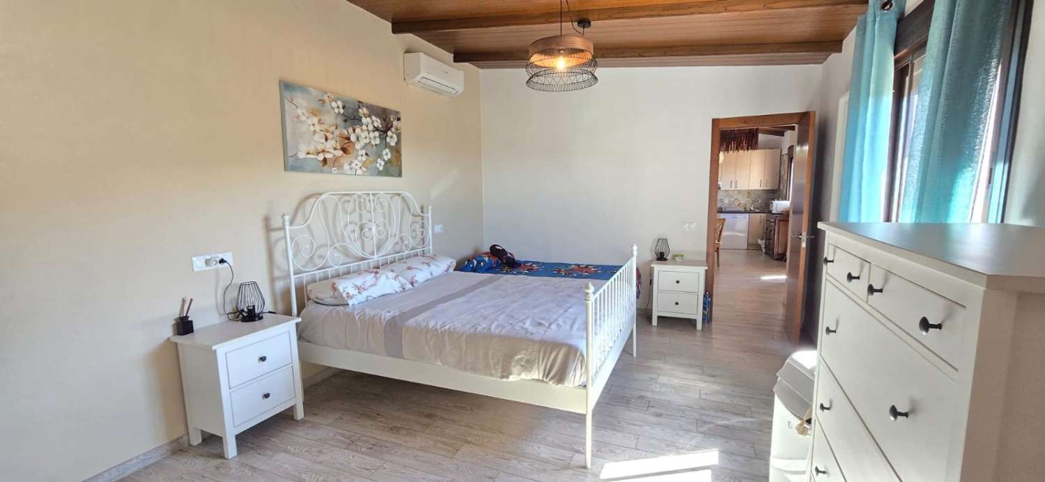 Te huur huis in Torrox