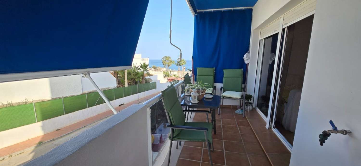 Apartamento en alquiler en Torrox Costa