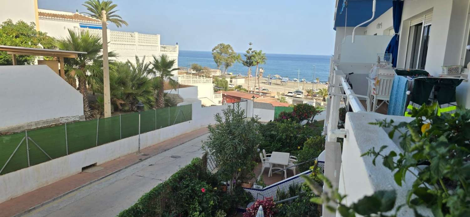 Apartamento en alquiler en Torrox Costa