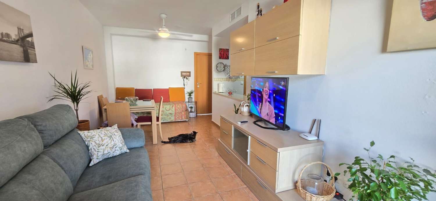 Apartamento en alquiler en Torrox Costa