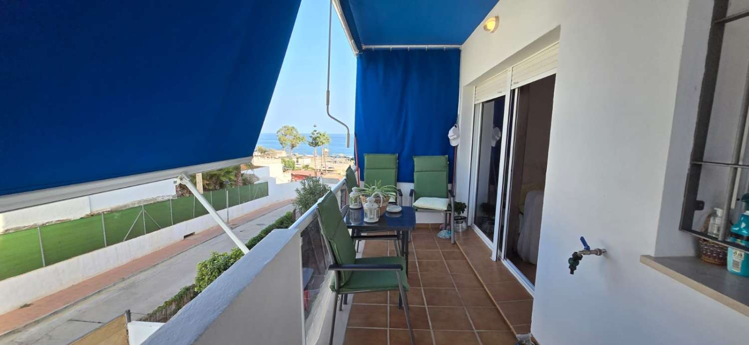 Apartamento en alquiler en Torrox Costa